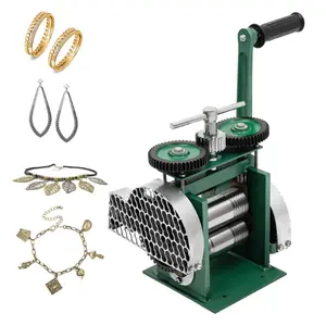 Jewelry Making Tools & Machinery